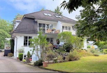 Vorschaubild Maisonettewohnung
