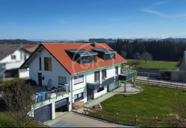Vorschaubild Mehrfamilienhaus