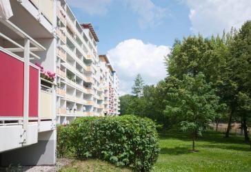 Vorschaubild Wohnung