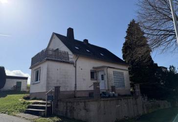 Vorschaubild Einfamilienhaus