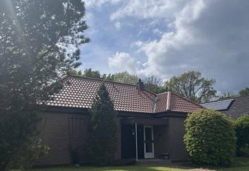 Bungalow zu verkaufen