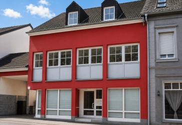 Vorschaubild Mehrfamilienhaus