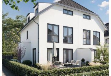 Wohlfühlen in der Waldkolonie - moderne DHH für junge Familien!