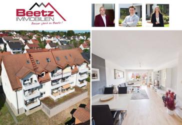 Vorschaubild Maisonettewohnung
