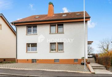Vorschaubild Mehrfamilienhaus