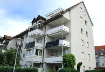 Vorschaubild Wohnung