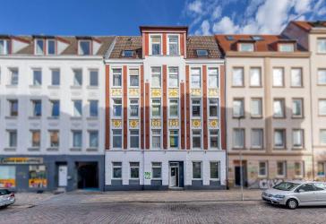 Vorschaubild Mehrfamilienhaus