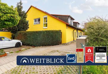 Vorschaubild Maisonettewohnung