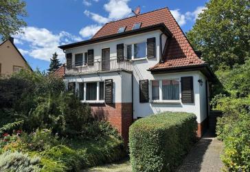 Vorschaubild Einfamilienhaus