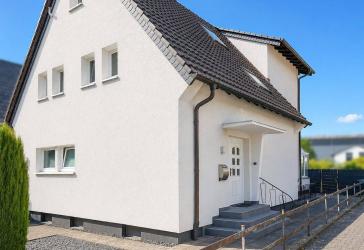 Vorschaubild Einfamilienhaus