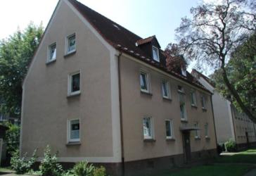 Demnächst frei! 4-Zimmer-Wohnung in Lünen Lünen
