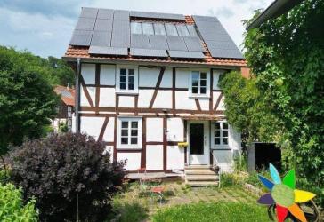 Vorschaubild Einfamilienhaus