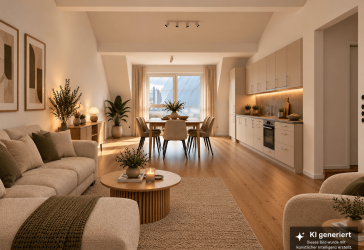 Vorschaubild Wohnung