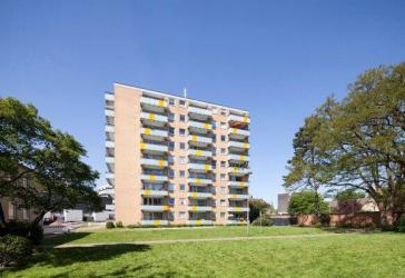2 Zimmer Wohnung in Leichlingen