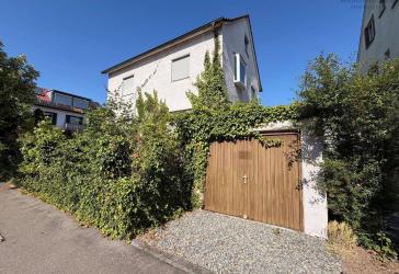 Vorschaubild Einfamilienhaus