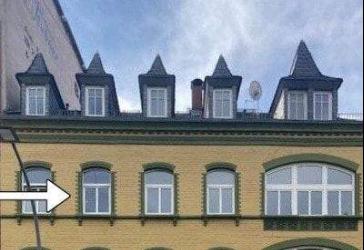 4-Raum Wohnung in neuem Glanz.