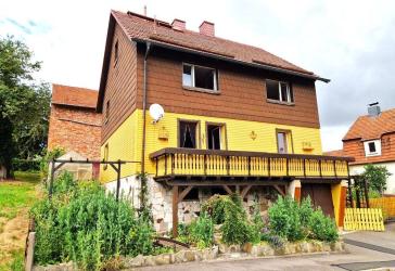 Vorschaubild Einfamilienhaus
