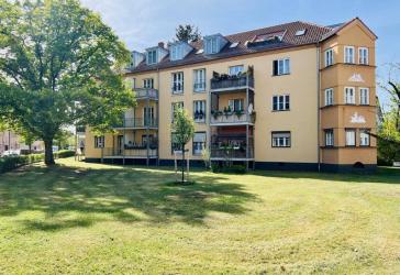 Vorschaubild Wohnung