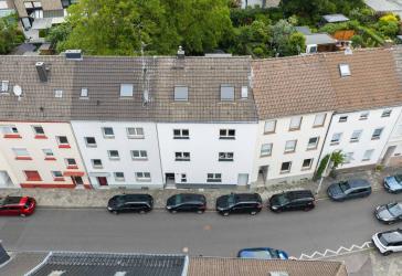 Vorschaubild Reihenmittelhaus