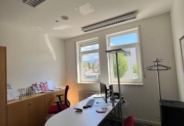Vorschaubild Büro- /Praxis-Immobilie
