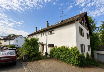 Vorschaubild Mehrfamilienhaus