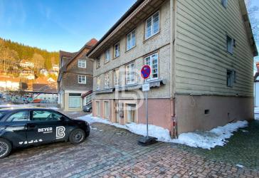 Vorschaubild Einfamilienhaus