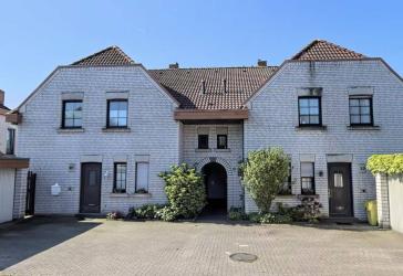 Vorschaubild Reihenmittelhaus