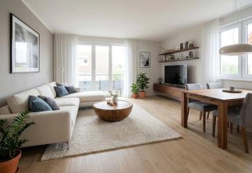 Vorschaubild Wohnung