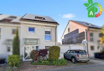 Vorschaubild Reihenendhaus