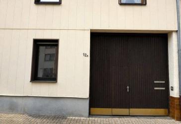 Erstbezug nach Kernsanierung - Moderne 3-Zimmer-Wohnung in Blankenloch