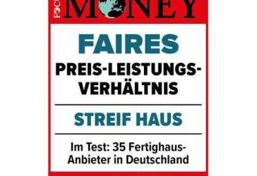 Mit Streif Haus zu Ihrem Traumhaus!
