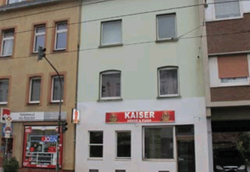 Vorschaubild Wohnung