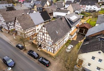 Vorschaubild Mehrfamilienhaus