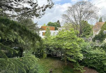 Sonnige 3-Zimmer-Wohnung in Westend