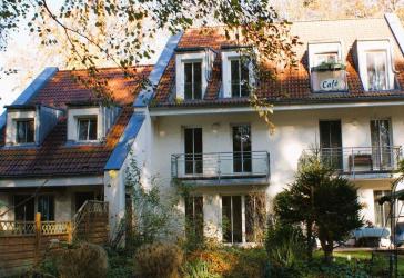 Vorschaubild Maisonettewohnung