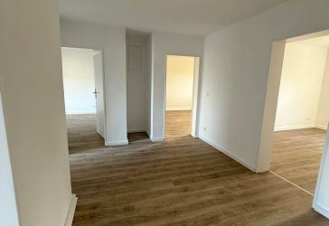 Schöne, helle Vierzimmerwohnung mit Balkon in Brühl