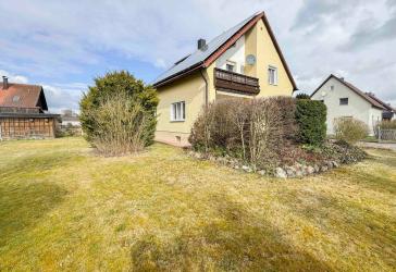 Vorschaubild Einfamilienhaus