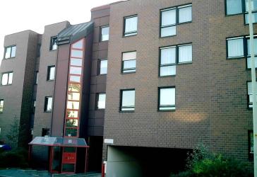 Wohnung mieten in 53125 Brüser Berg