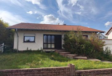 Vorschaubild Bungalow