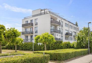 Vorschaubild Maisonettewohnung