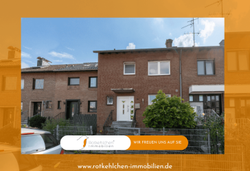 Vorschaubild Reihenmittelhaus