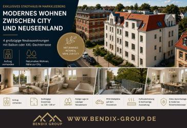 Ankommen & wohlfühlen: Großzügige 3-Zimmer-Wohnung in begehrter Lage I Naturnah & modern wohnen