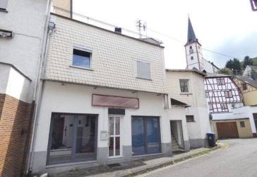 Vorschaubild Reihenendhaus