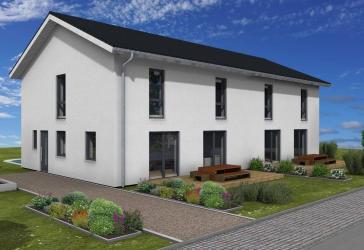 RMH in Aschheim-OT inkl. Keller - schlüsselfertig
