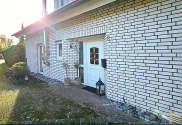 Vorschaubild Doppelhaushälfte
