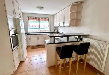 Gepflegtes Reihenmittelhaus, Energieeffizienz B, in ruhiger, familienfreundlicher Wohnlage
