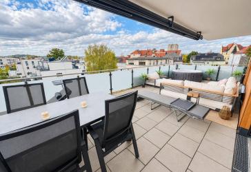 Vorschaubild Penthouse