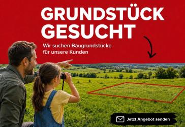 Vorschaubild Grundstück