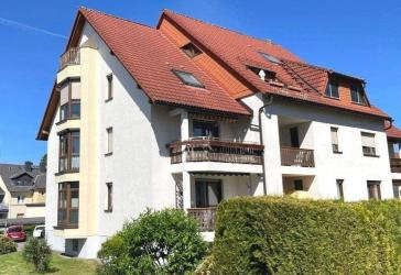 Vorschaubild Maisonettewohnung