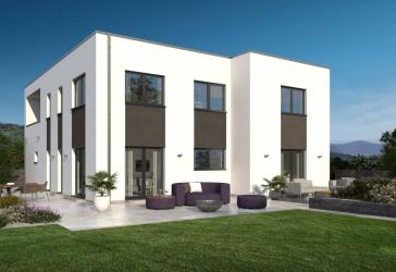 EIN HAUS MIT VIELEN OPTIONEN UND HIGHLIGHTS